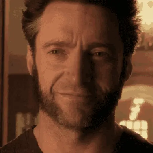 Wolverine🔝Logan
