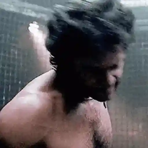 Wolverine🔝Logan
