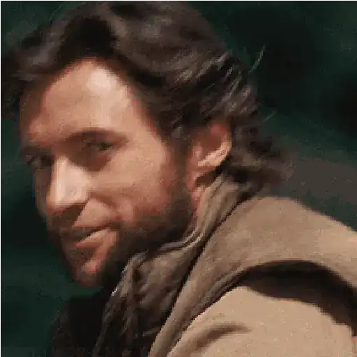 Wolverine🔝Logan
