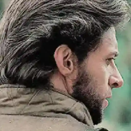 Wolverine🔝Logan
