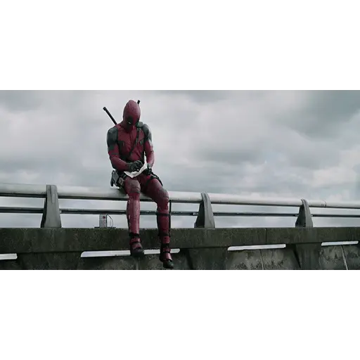 deadpool

