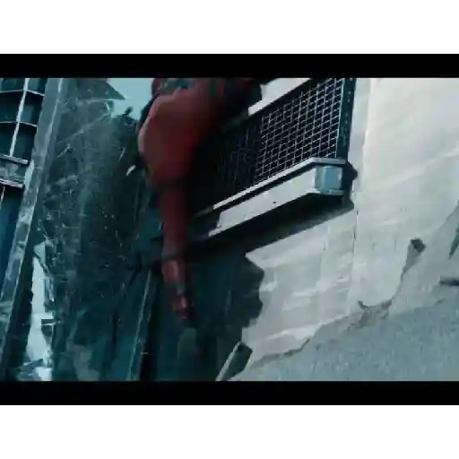 deadpool
