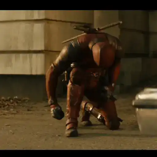 deadpool
