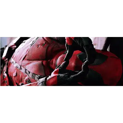 deadpool
 preview