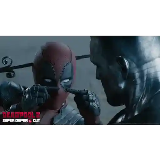 deadpool
