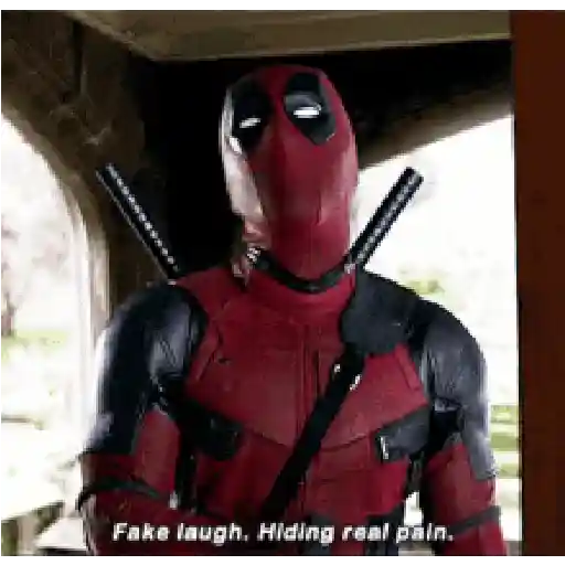 deadpool
