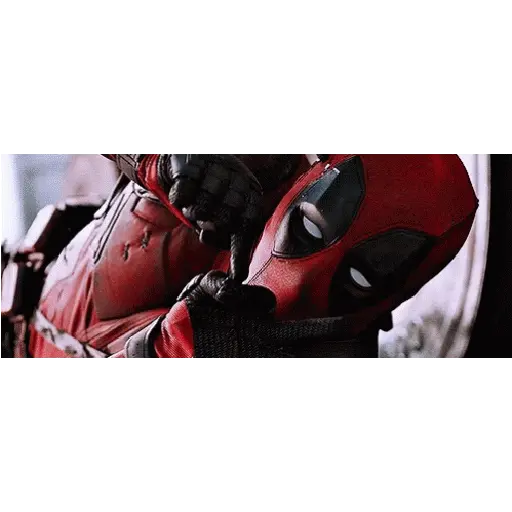 deadpool
 preview