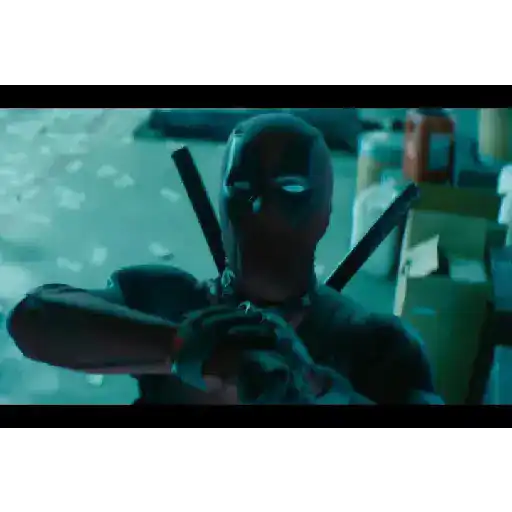 deadpool
