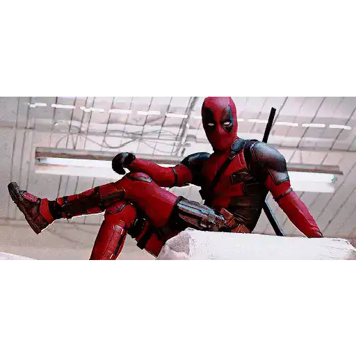 deadpool
