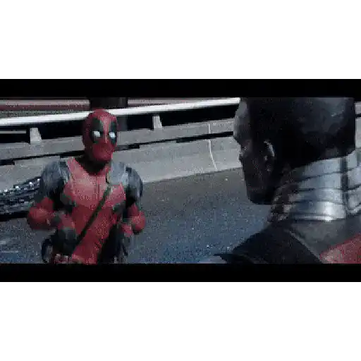 deadpool
