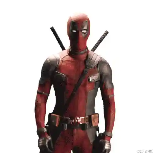 deadpool
