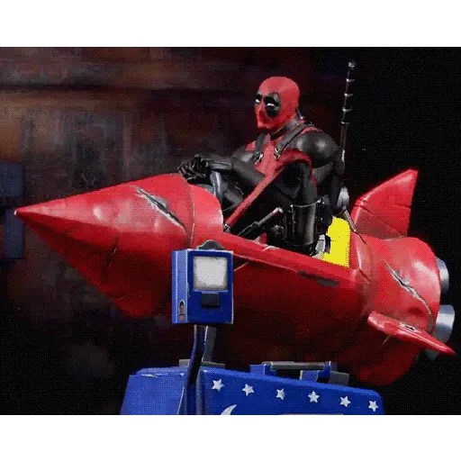 deadpool
