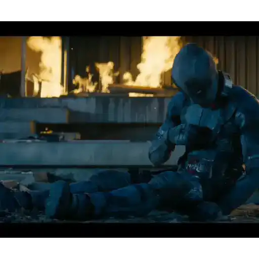 deadpool
