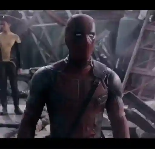 deadpool
