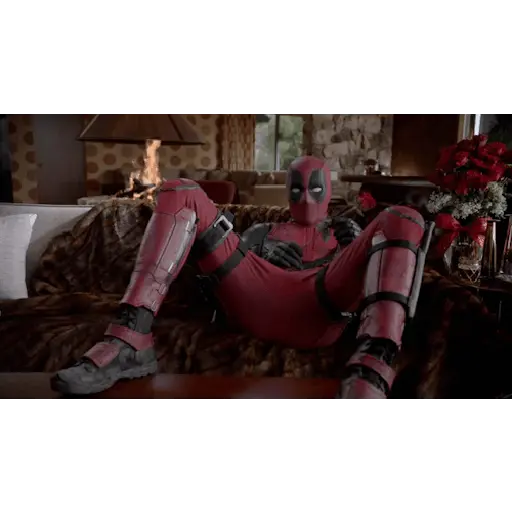 deadpool
