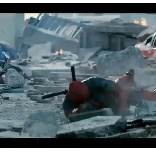 deadpool
