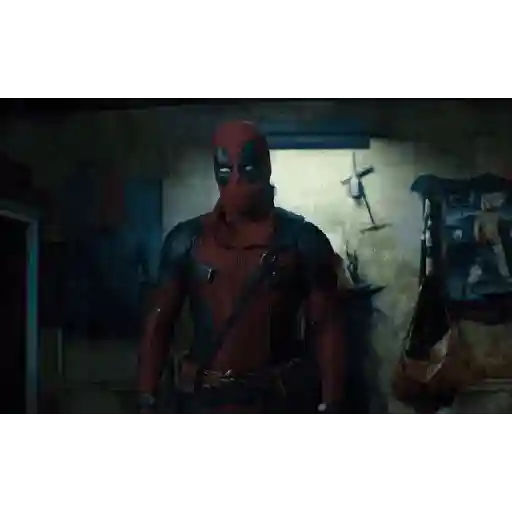 deadpool
