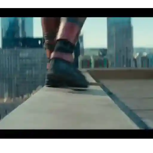 deadpool
