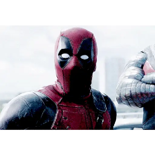deadpool
