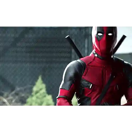 deadpool
