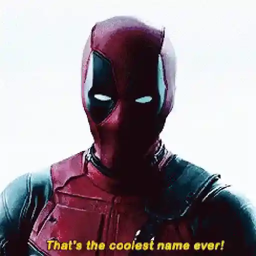 deadpool
