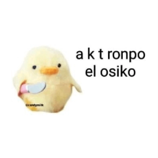 Stickers para Pelear