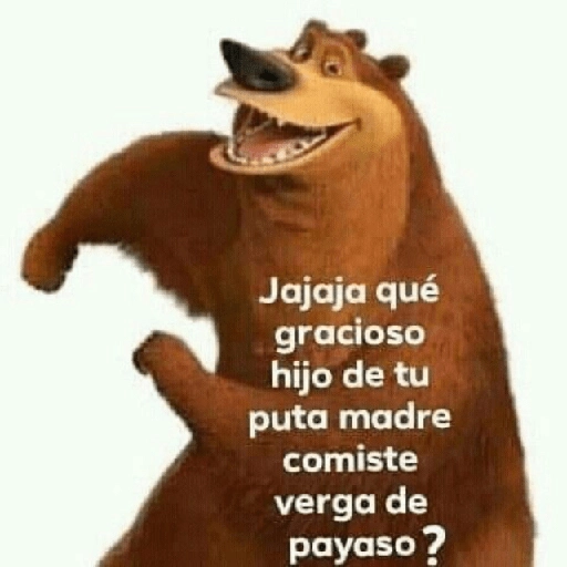 Stickers para Pelear