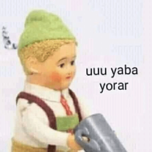 Stickers para Pelear