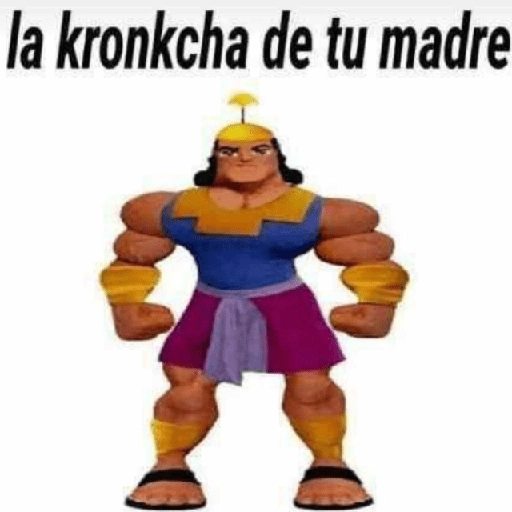 Stickers para Pelear