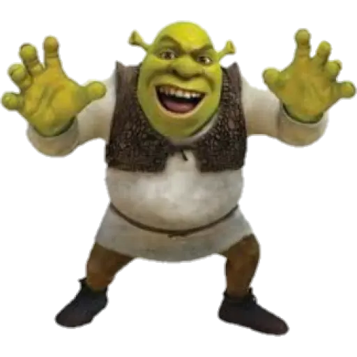 Shrek