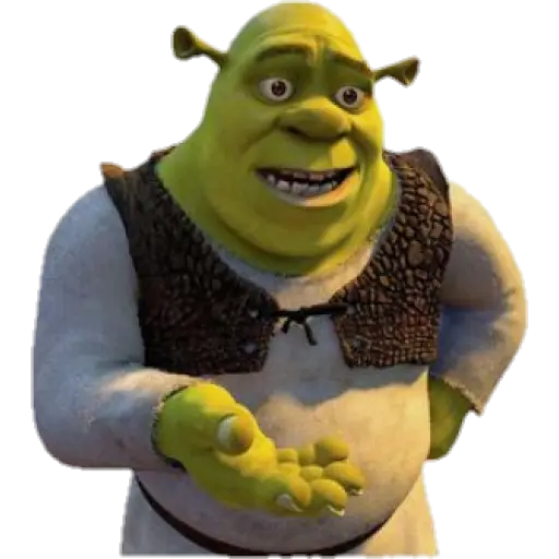 Shrek