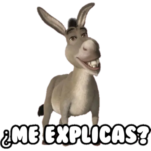 Shrek