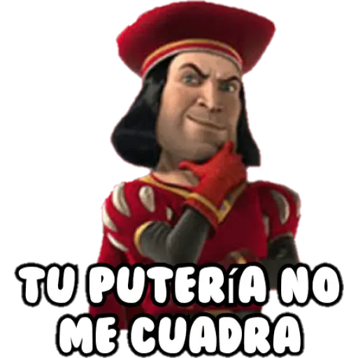 Shrek