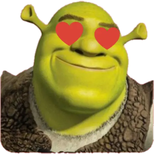 Shrek