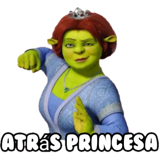 Shrek