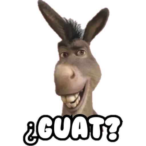 Shrek