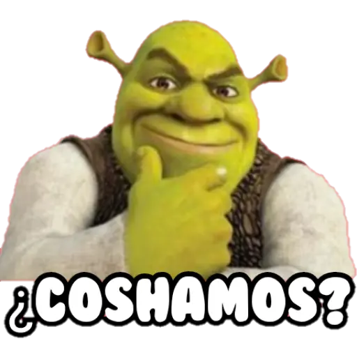 Shrek