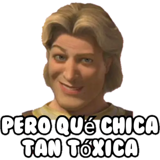 Shrek