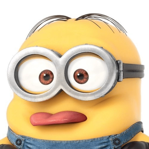 mi villano favorito 
