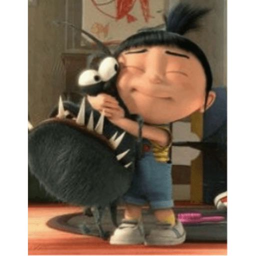 mi villano favorito 
 preview