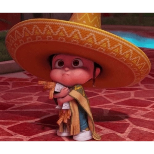 mi villano favorito 
 preview