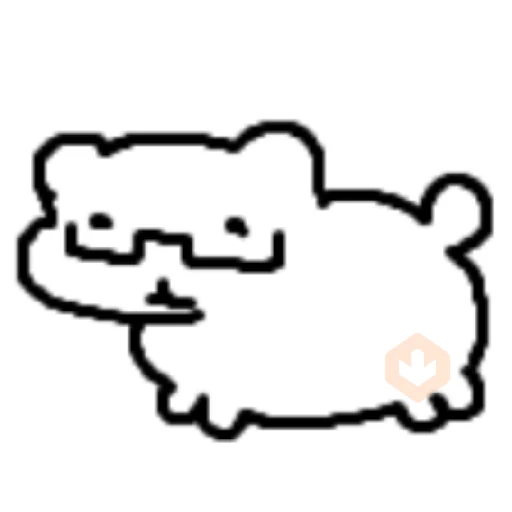 ✨✎Cuptoast😾✨ sticker 21