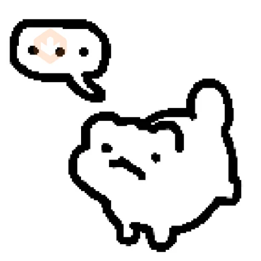 ✨✎Cuptoast😾✨ sticker 23