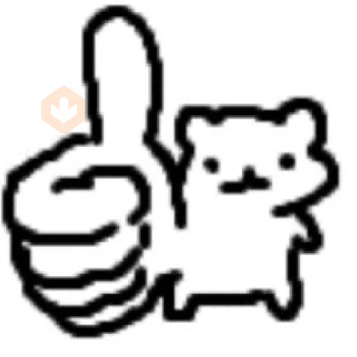 ✨✎Cuptoast😾✨ sticker 17