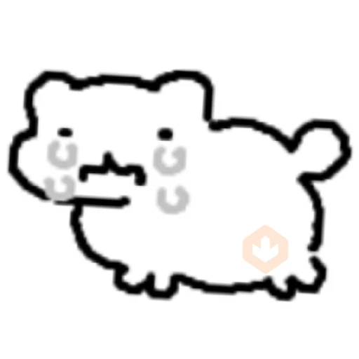 ✨✎Cuptoast😾✨ sticker 19