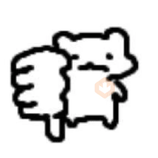 ✨✎Cuptoast😾✨ sticker 20