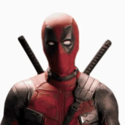 Deadpool
