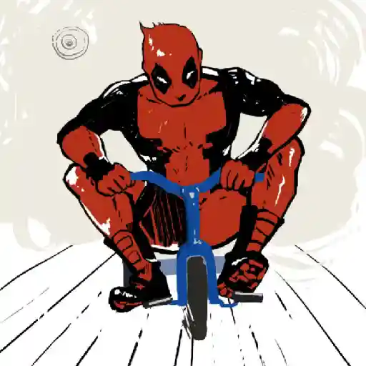 Deadpool
