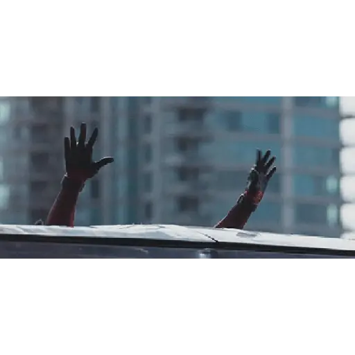 Deadpool
