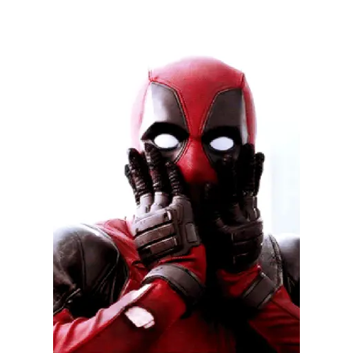 Deadpool
